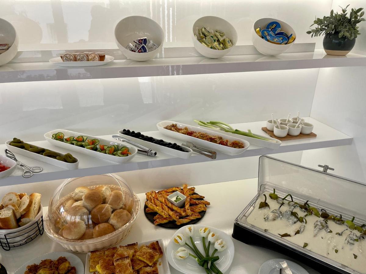 Marini Casa 호텔 울친 외부 사진
