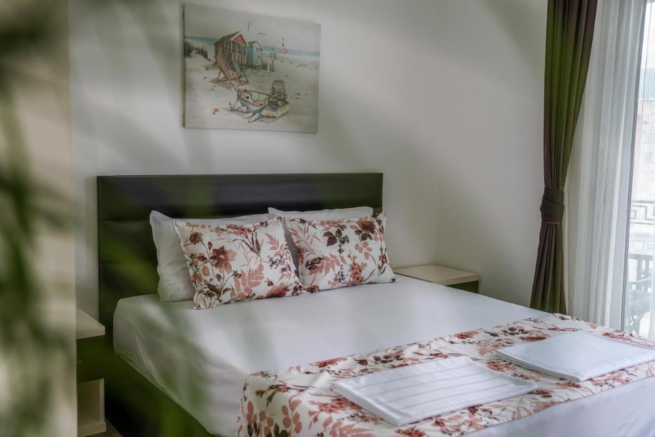 Marini Casa 호텔 울친 외부 사진